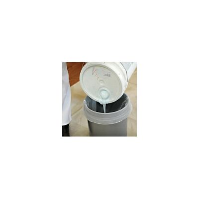 TRC11513 image(0) - TRIMACO SuperTuff 11513 Regular Mesh Elastic Top Paint Strainer, Polyester, 600 um, 5 gal