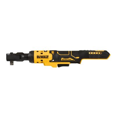 DWTDCF513B image(1) - DeWalt 20V MAX 3/0V MAX 3/8" RATCHET BARE