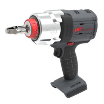 Ingersoll Rand DXS2 1/2 Inch 20V Cordless Impact Wrench 2 Battery
