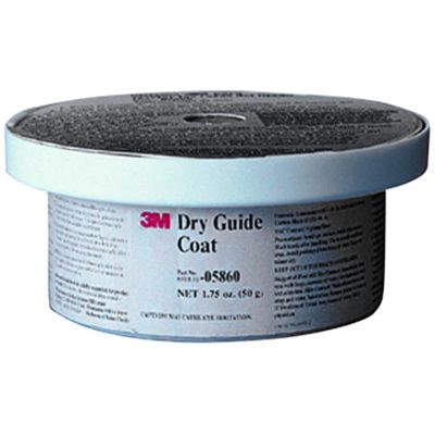MMM5860 image(0) - DRY GUIDE COAT CARTRIDGE & KIT 50 GRAM