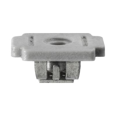 AVC22844 image(0) - AUVECO FORD TRIM PANEL NUT W/SEALER