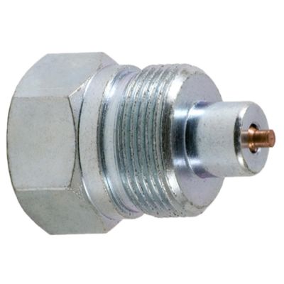 INT817SD-P35 image(0) - American Forge & Foundry �&rdquo; Male Half Coupler