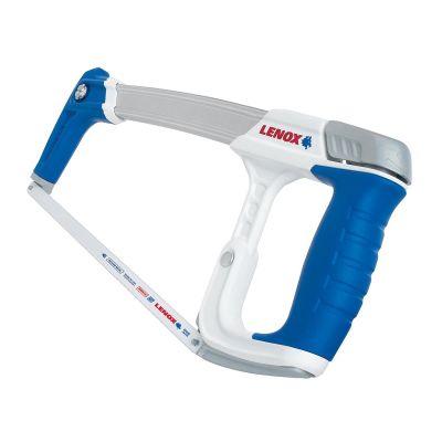 LEX12132 image(0) - Lenox Tools Hacksaw FRAME, HT50, ADJUSTABLE HIGH TENSION