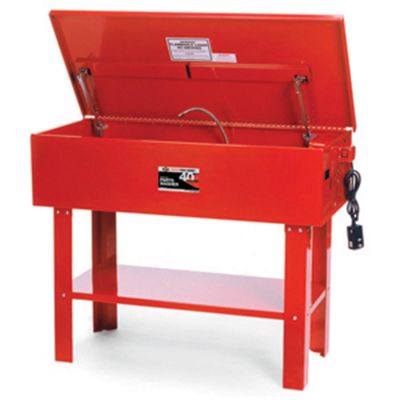 INT31400B image(1) - American Forge & Foundry AFF - Parts Washer - 40 Gallon Tank Capacity
