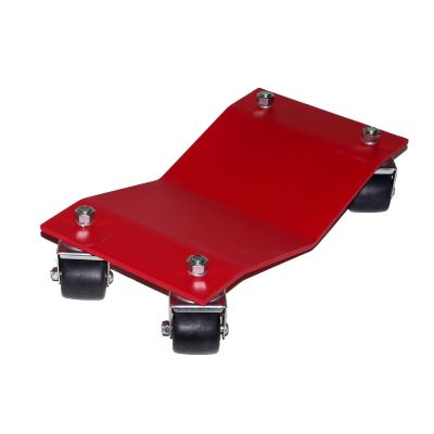 MERM998110 image(0) - Merrick Machine Co. 8"x16" Individual V-Groove Standard Duty