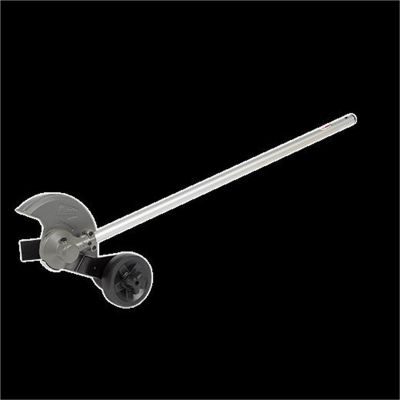 MLW49-16-2718 image(1) - Milwaukee Tool M18 FUEL QUIK-LOK EDGER ATTACHMENT