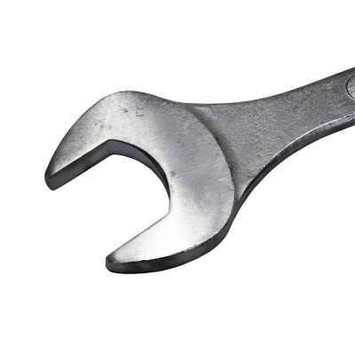 KTI41172 image(1) - K Tool International Wrench Jumbo 2-1/4 Inch Combination 12 Point 15 Degree
