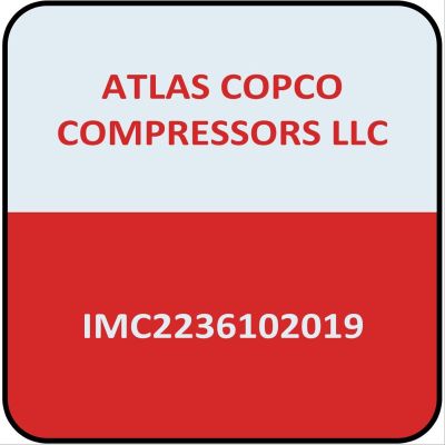 IMC2236102019 image(0) - IMC (Belaire) INLET FILTER ELBOW