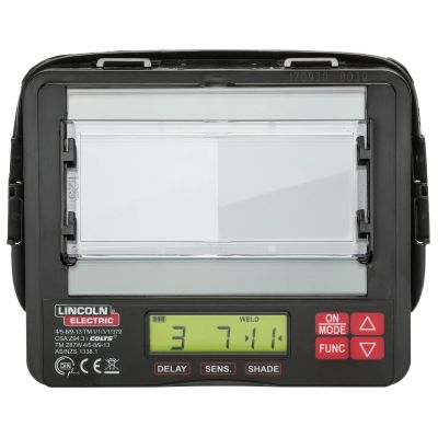 LEWKP3046-175 image(0) - Lincoln Electric Welders Cheater Lens 1.