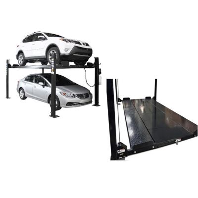 ATEATTD-APEX8-FP8-COMBO image(0) - Atlas Auto Equipment ALI Certified APEX8 and Pro-Floor Combo (WILL CALL)