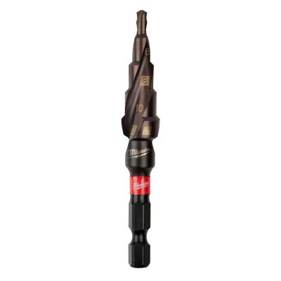 MLW48-89-9262 image(0) - Milwaukee Tool SHOCKWAVE Impact Duty 4 -12