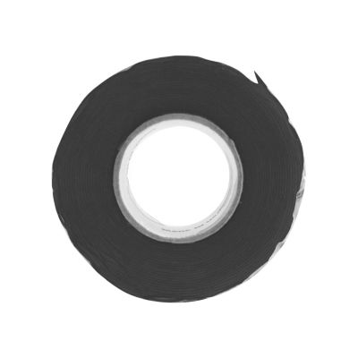 SRRUT10 image(0) - S.U.R.&R. Black ULTRA Tough Tape 10 foot