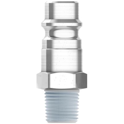 VAC10-320-5452 image(0) - Vacula Nipple 1/4" Male NPT