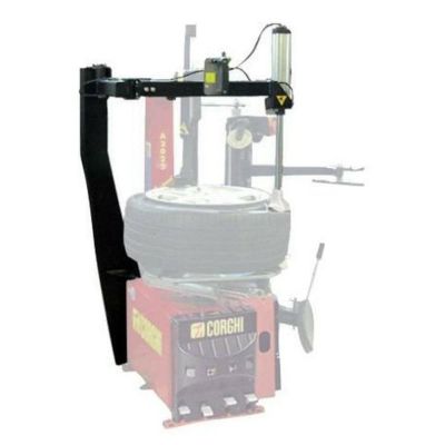 COR8-11100100 image(0) - Corghi Bead Press Tool Articulating Arm