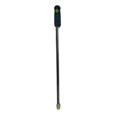 BLBPWL001 image(0) - BluBird Blushield 18" Lance Assembly with Hi - Lo #3.5 X M22