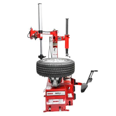 AMM800MAXX70 image(0) - COATS Company Coats Maxx 70 Rim Clamp Tire Changer -  110V Electric Motor
