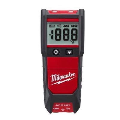 MLW2212-20 image(1) - Milwaukee Tool Auto Voltage/Continuity Tester
