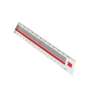 MMM55418 image(0) - 3M Replacement Ruler RR4020, PN55418