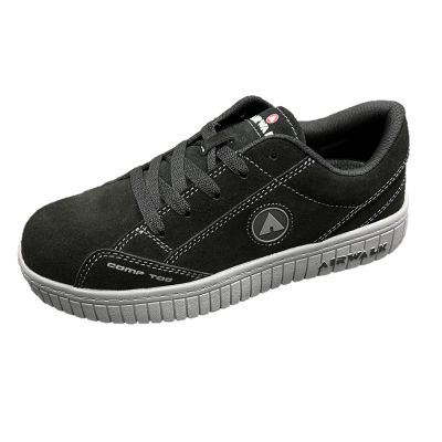 FSIAW6113-10M image(0) - AIRWALK CAMINO SD10 - Women's Low Top Shoe - SD10|CT|SR - Black/Gray - Size: 10 - D - (Regular)