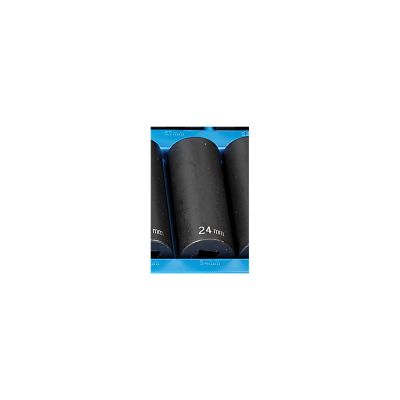 GRE2124MD image(1) - Grey Pneumatic SOC 24MM 1/2D IMP 12PT DP