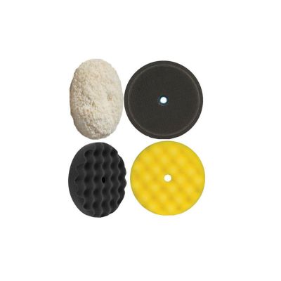 BUFTP2WG image(0) - Buff And Shine TP2WG Buffing Kit