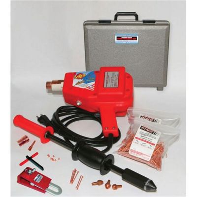 JLM1550 image(0) - Motor Guard WELDER STUD KIT DELUXE