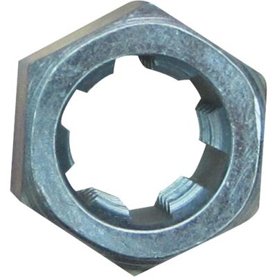 KAS51-2627 image(0) - Lang Tools (Kastar) 51-2627-0005 - National Coarse Rethreading Die 3/8"-16