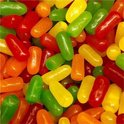 THS190547 image(0) - Tender Heifer Snack Co. Mike and Ike Americana Candy - 10 Ounce