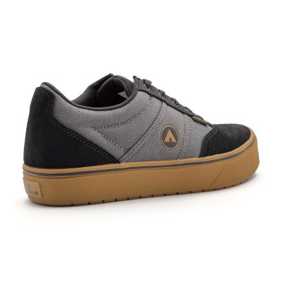 FSIAW5030-10.5D image(1) - AIRWALK Venice Low - Men's - CT|EH|SF|SR - Castlerock / Brown - Size: 10.5 - D - (Regular)