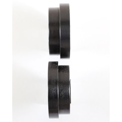 HECBRSD3-16S image(0) - Woodward Fab 3/16" STEP DIE STEEL FOR BEAD ROLLER