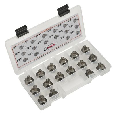 SRRTG16 image(0) - S.U.R.&R. THREAD GAUGE KIT