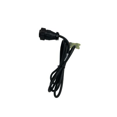 TEX3915097 image(0) - TEXA Marine TOHATSU MFS 75-90-100-1 15-140 diagnosis cable (AM46A)