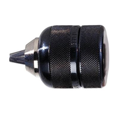 MLW48-66-1530 image(1) - Milwaukee Tool 3/8" 2-SLEEVE KEYLESS CHUCK 3/8" - 24 IN.
