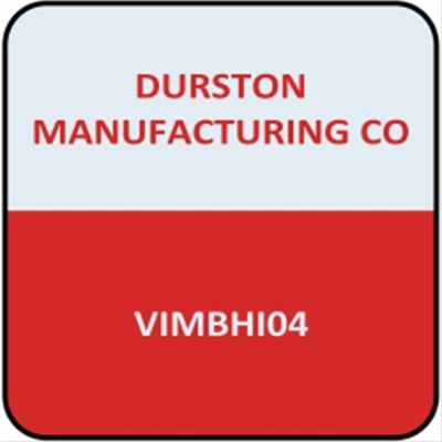 VIMBHI04 image(0) - VIM Tools 1/8" Hex Drive and Ball Hex