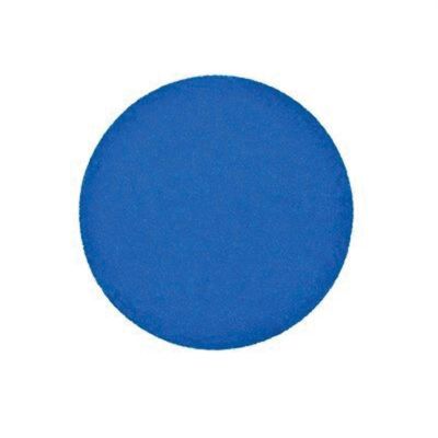 MMM36268 image(0) - 3M 36268 321U Series Abrasive Disc Roll, 5 in Dia, 180 Grit, PSA, Blue