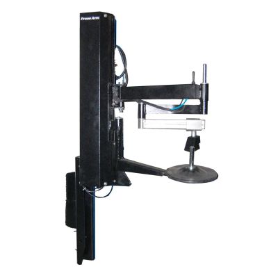 ATEATTC-LHA-FPD image(0) - Atlas Automotive Equipment 200/700 Series Left Hand Assist Arm