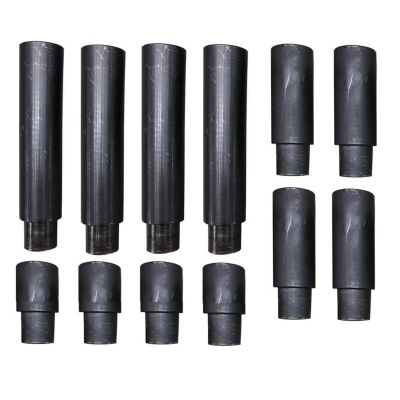 ATEATTD-ADPTKIT3 image(0) - Atlas Equipment 12 Piece Truck Adapter Kit (4 ea 2", 4.5", 8.5") (1.57" Peg)