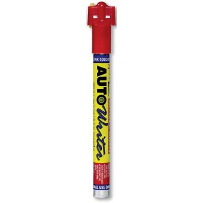 USC37008 image(0) - US Chemical Auto Writer 37008 Marker, Red