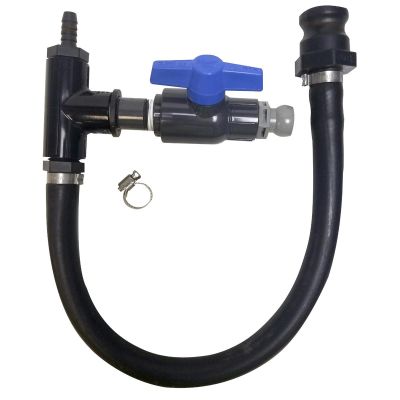 CRC14876 image(0) - CRC Industries SmartWasher Sink Fitting Kit - 23/33 v 2