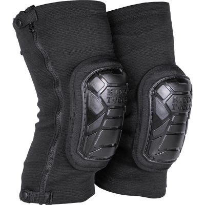 KLE60628 image(0) - Klein Tools Tough-Flex Knee Pad Sleeve S/M