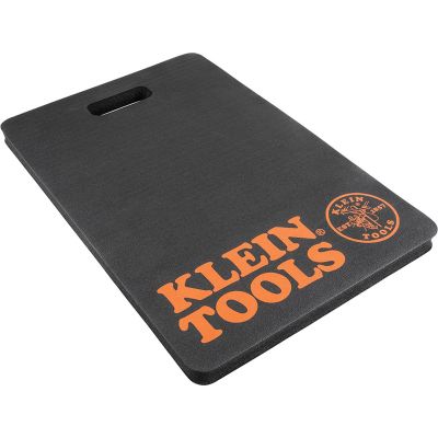 KLE60113RL image(0) - Klein Tools Hard Hat, Vented, Cap Style with Rechargeable Headlamp, White