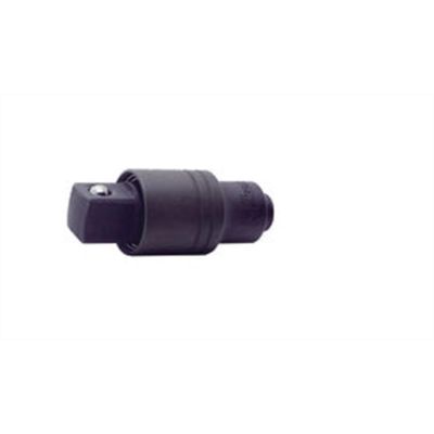 KKNBD030W-1-2 image(0) - Ko-ken USA BD030W-1/2 1/4 Hex Dr. Adaptor 1/2 Square 57mm Locking Quick Release