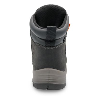 FSIA8203-9EE image(1) - Avenger Work Boots Framer MAX Mid - Internal MET - Men's - CT|EH|PR|WP|Mt|SR|SF - Black - Size: 9 - EE - (Extra Wide)