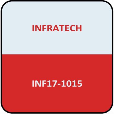 INF17-1015 image(0) - INFRATECH Short Wave Paint Curing Heater Speed Ray 2 / 1650W, Part No. 17-1015