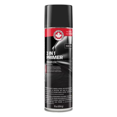 DOMSAPBUS image(0) - Dominion Sure Seal 3 IN 1 Black Primer
