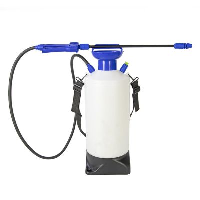 XLB3132 image(0) - Excel Auto Body Products HD PRESSURE SPRAYER