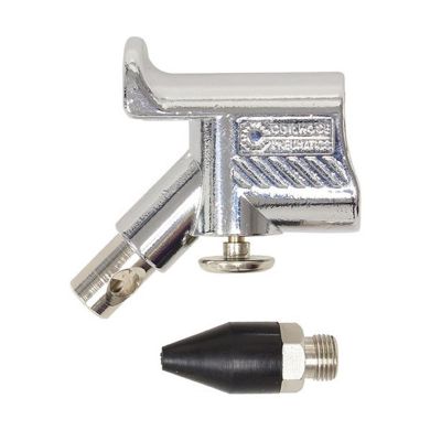 COIRB-KIT image(0) - Coil Hose Redi-Burst Pocket Blow Gun Kit