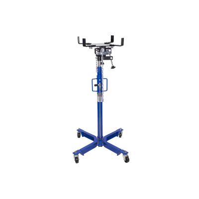 KTIXD63502 image(0) - K Tool International Transmission Jack 1,000 Pound Under Hoist Single Stage