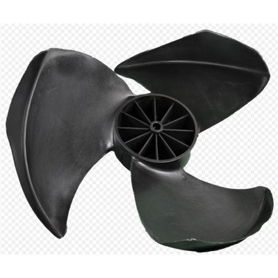 HES6061052 image(1) - Hessaire Fan Prop, MC61