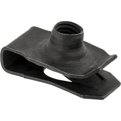 AVC16846 image(0) - AUVECO EXTRUDED U NUT SCREW LOCK THREAD M6-1.0